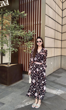 LOUIS VUITTON 루이비통 치마 60511066