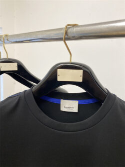 BURBERRY 버버리 반팔T 60525066