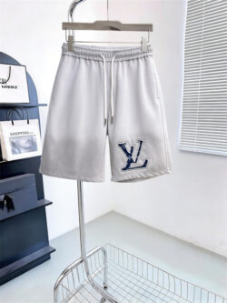 LOUIS VUITTON 루이비통 반바지 60527067