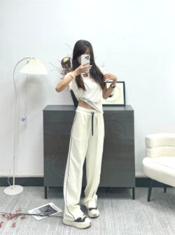 MIUMIU 미우미우 바지 60501067
