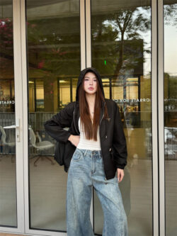 PRADA 프라다 자캣 60513067