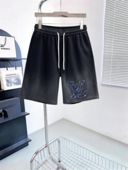 LOUIS VUITTON 루이비통 반바지 60527068