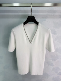 BRUNELLO CUCINELLI 브루넬로 쿠치넬리 반팔T 60513068