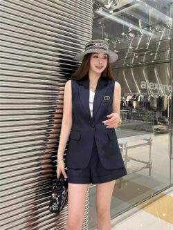 CHRISTIAN DIOR 크리스찬 디올 투피스 60508069