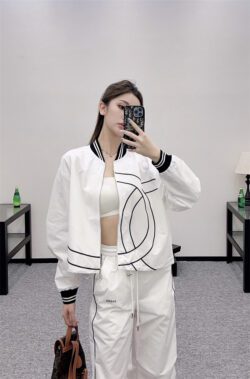 CHANEL 샤넬 자캣 60508070