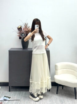 CHANEL 샤넬 치마 60501070