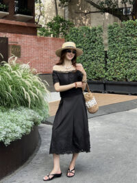 ERMANNO SCERVINO 에르마노 설비노 투피스 60529071