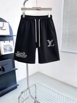 LOUIS VUITTON 루이비통 반바지 60527072