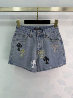 CHROME HEARTS 크롬하츠 반바지 60513072