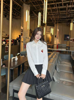 LOUIS VUITTON 루이비통 셔츠 60515296