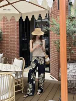 BRUNELLO CUCINELLI 브루넬로 쿠치넬리 바지 60529073