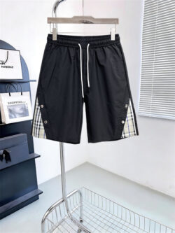 BURBERRY 버버리 반바지 60527074