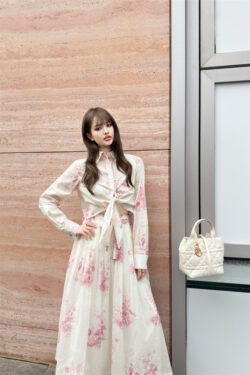 CHRISTIAN DIOR 크리스찬 디올 셔츠 60522074