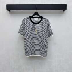YVES SAINT LAURENT 입생로랑 반팔T 60511075