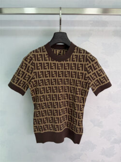 FENDI 펜디 반팔T 60513076