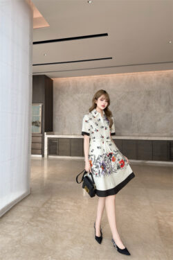 CHRISTIAN DIOR 크리스찬 디올 원피스 60522076