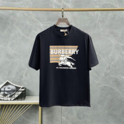 BURBERRY 버버리 반팔T 60527077