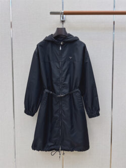 PRADA 프라다 자캣 60529077
