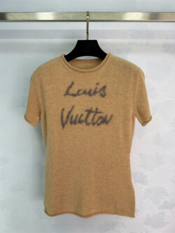 LOUIS VUITTON 루이비통 반팔T 60515302