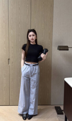 CELINE 셀린느 바지 60522078
