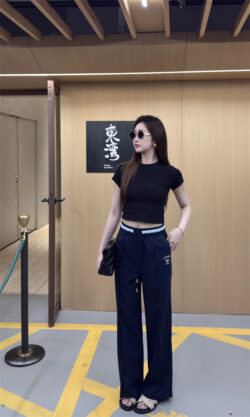 CELINE 셀린느 바지 60522079