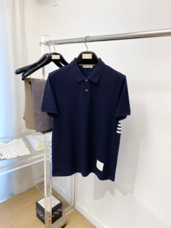 THOM BROWNE 톰 브라운 POLO T 60525079