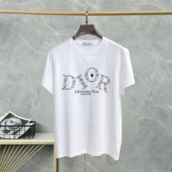CHRISTIAN DIOR 크리스찬 디올 반팔T 60527080