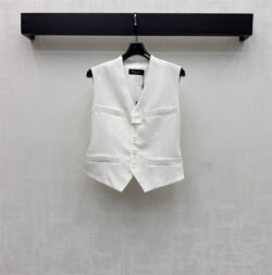 LORO PIANA 로로 피아나 조끼 60501080