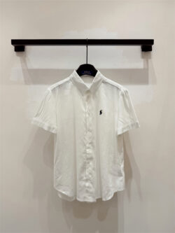 POLO RALPH LAUREN 폴로 랄프 로렌 반팔셔츠 60508081