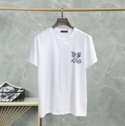LOUIS VUITTON 루이비통 반팔T 60527082