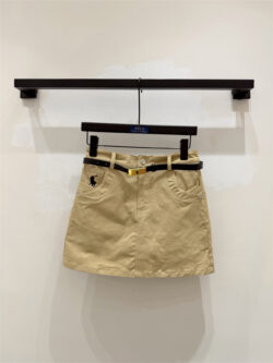 POLO RALPH LAUREN 폴로 랄프 로렌 치마 60508082