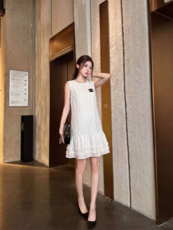 CHANEL 샤넬 원피스 60513083