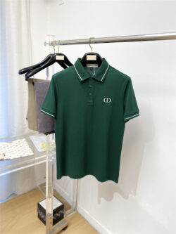 CHRISTIAN DIOR 크리스찬 디올 POLO T 60525084
