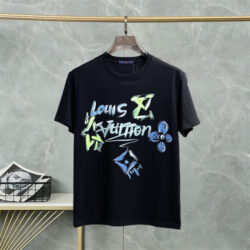 LOUIS VUITTON 루이비통 반팔T 60527085
