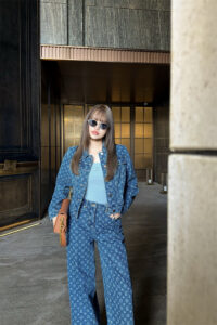 LOUIS VUITTON 루이비통 자캣 60522085