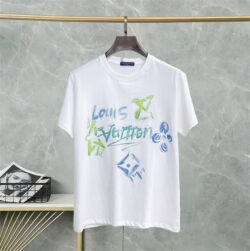 LOUIS VUITTON 루이비통 반팔T 60527086