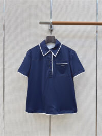 PRADA 프라다 반팔T 60529086