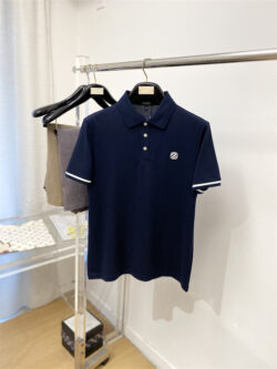 ERMENEGILDO ZEGNA 에르메네질도 제냐 POLO T 60525086