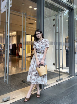 CHRISTIAN DIOR 크리스찬 디올 원피스 60522088