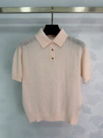 LORO PIANA 로로 피아나 반팔T 60515313