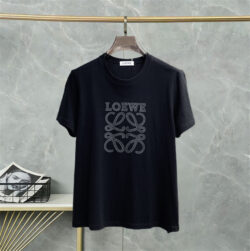 LOEWE 로에베 반팔T 60527091