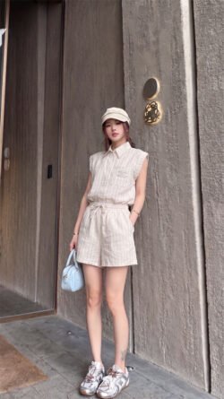 CHANEL 샤넬 투피스 60511091