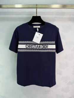 CHRISTIAN DIOR 크리스찬 디올 반팔T 60515315
