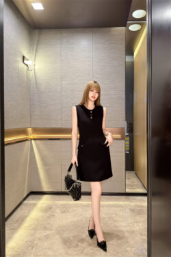LOUIS VUITTON 루이비통 원피스 60522091