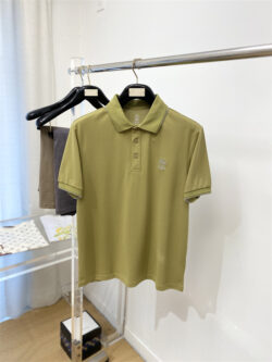 BRUNELLO CUCINELLI 브루넬로 쿠치넬리 POLO T 60525091