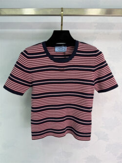 PRADA 프라다 반팔T 60515316