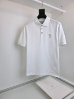BRUNELLO CUCINELLI 브루넬로 쿠치넬리 POLO T 60518092