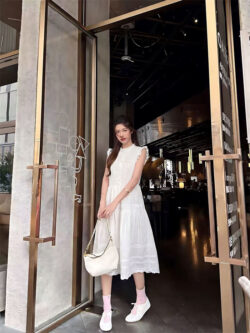 CHANEL 샤넬 원피스 60522092