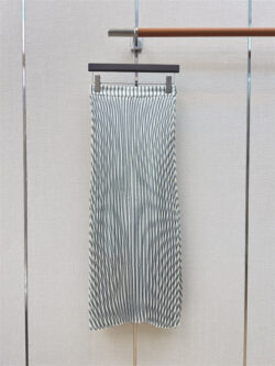 BRUNELLO CUCINELLI 브루넬로 쿠치넬리 치마 60529093