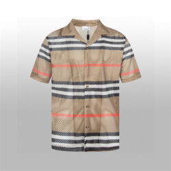 BURBERRY 버버리 반팔셔츠 60520093